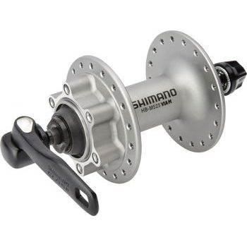 přední náboj SHIMANO DEORE / HB-M525