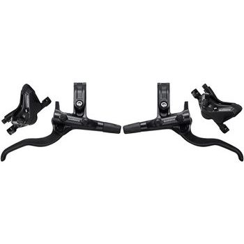 Brzdová páka SHIMANO DEORE / BL-M4100