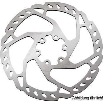 SHIMANO brzdový kotouč SLX / SM-RT66