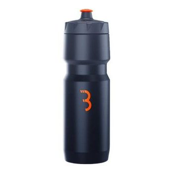 Láhev BBB CompTank XL 750ml černo/červená