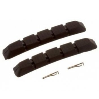 špalíky-gumičky Shimano XTR,XT M70R2