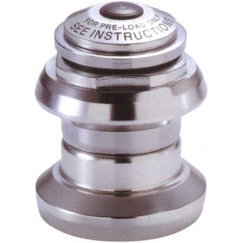 Hlavové složení A-head 1 1/8" F-961AW černé