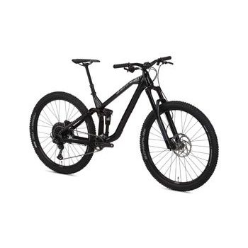 Celoodpružené kolo NS Bike Define AL 2 130