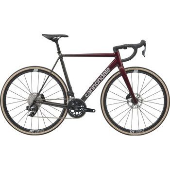 Silniční kolo CANNONDALE CAAD14 2