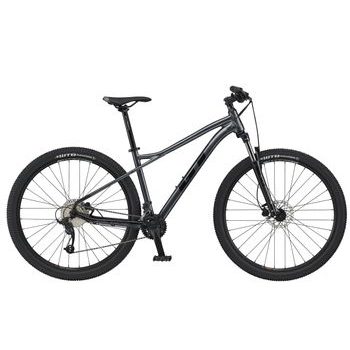 Pánské horské kolo GT Avalanche Sport 27,5" - Gun