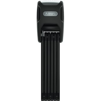 Zámek skládácí Abus 6000KA/90 BK SH Bordo Alarm černý