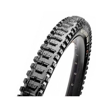 Plášť MAXXIS MINION DHR II 27.5X2.40WT KEVLAR 3CG/DH/TR