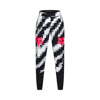 Pánské cyklo kalhoty Fox Ranger Pant Digi Image