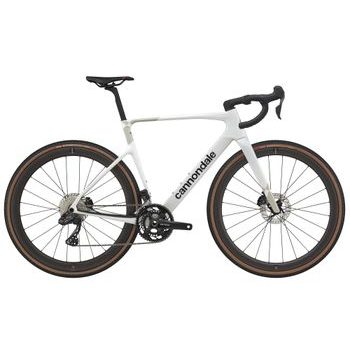Gravel kolo CANNONDALE SUPERX CARBON 2