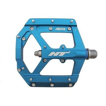 MTB pedály platforma HTI-AE03