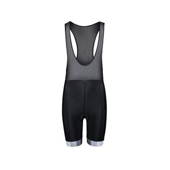 Dětské kraťasy se šráky a vložkou FORCE KID VICTORY, černé