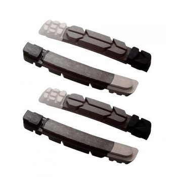 Špalíky-gumičky BBB TriStop 3barvy