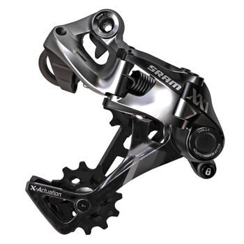 Přehazovačka SRAM XX1 Type 2.1 11s Black