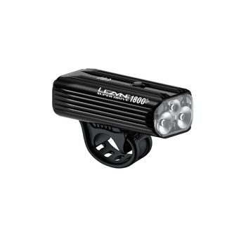 Přední světlo LEZYNE LIGHT FRONT SUPER DRIVE 1800+ SMART FRONT BLACK