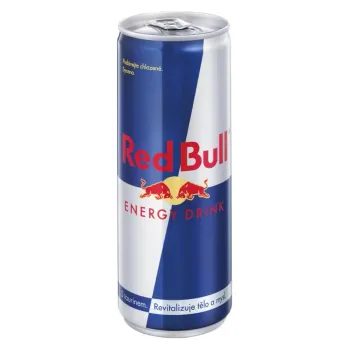 Red Bull