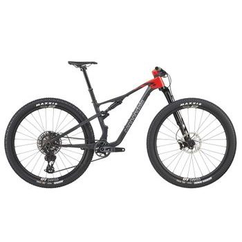 Celoodpružené kolo CANNONDALE SCALPEL 29" CARBON 1