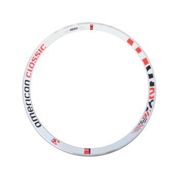 Ráfek 420 AERO3 24H 3svazkový výplet