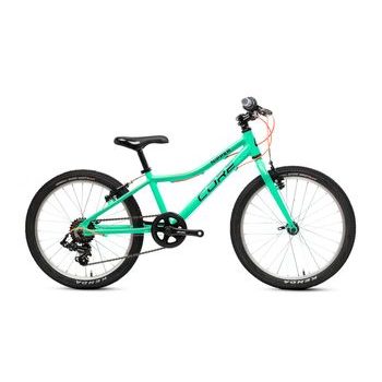 Dětské kolo Core Nipper 20, tyrkysová 2025, 7.95kg