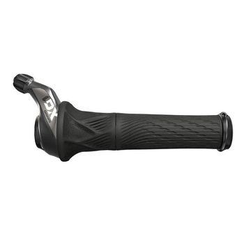 Řazení SRAM X01 Eagle Gripshift 12s Black