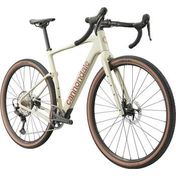 Gravel kolo CANNONDALE TOPSTONE CARBON 3 GRX 1X MRK