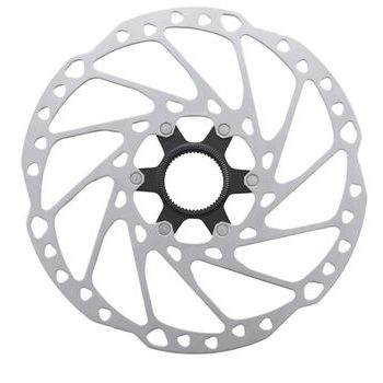 Brzdový kotouč SHIMANO SM-RT64 Centerlock 203mm