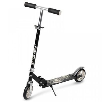 Koloběžka Spokey NOTUS kolečka 145mm