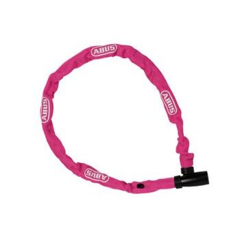 Zámek na klíč Abus 1500/60 web black coral