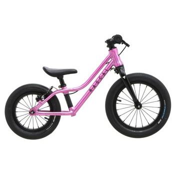 Odrážedlo Rascal Punk - Raspberry