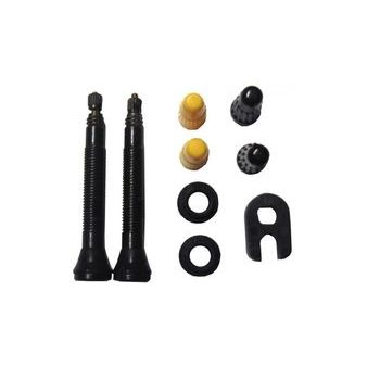 Bezdušové ventilky Tubeless Valve/ (Set 2KS)
