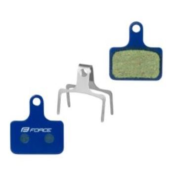 destičky brzd. F SH RS405-805 Fe pro chladič,tenké