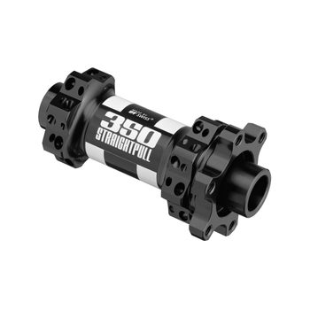 Náboj přední Dt Swiss 350 DBIS straightpull 28děr