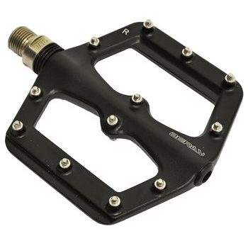 Pedály ZERAY ZP-D262 platformy s piny černé