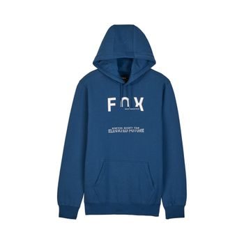 Pánská mikina Fox Intrude Fleece Po