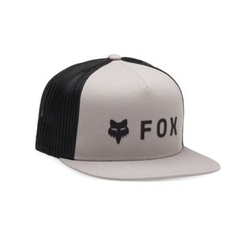 Kšiltovka Fox Absolute Mesh Snapback OS
