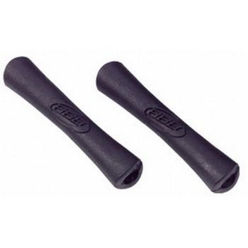 koncovka BBB CableWrap 5mm černá 2ks