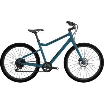 Pánské trekingové kolo CANNONDALE TREADWELL 2, feep teal