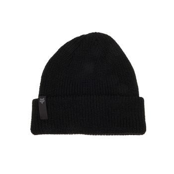 Pánský kulich Fox Machinist Beanie OS