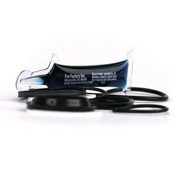 Manžety vzduchové tlumiče FOX FLOAT/RP23/RPL/DHX Air - sada