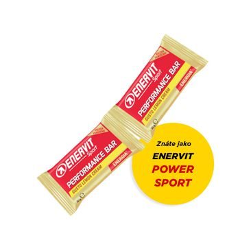 ENERVIT Performance Bar