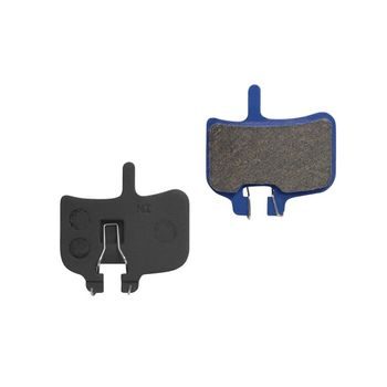 Brzdové destičky MRX Hayes HFX1/HFX9