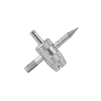 Závitník na opravu galuskového a autoventilku