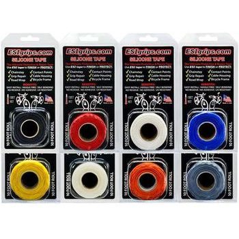 páska ESI Silicone Tape 10' roll - 3m