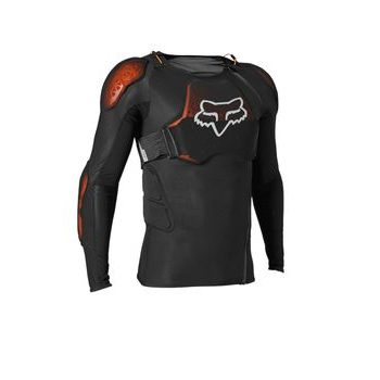 Dětský chránič hrudi Fox Yth Baseframe Pro D3O Jacket