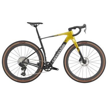 Gravel kolo CANNONDALE TOPSTONE CARBON 1 AXS