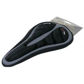Potah sedla VELO GEL LITE TECH MALÝ