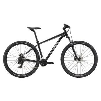 Pánské horské kolo CANNONDALE TRAIL 29" 8 /XS-S 27,5' M-XL 29'/