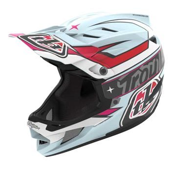 TLD HELMA D4 POLYACRYLITE LINE