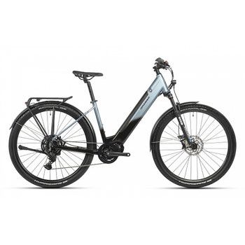 SUW Elektrokolo MAXBIKE RIVA gunmetal 2026