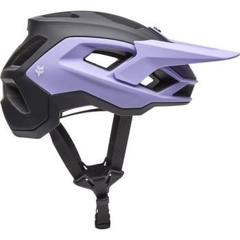 Helma Fox Speedframe Helmet 5050 - Lilac