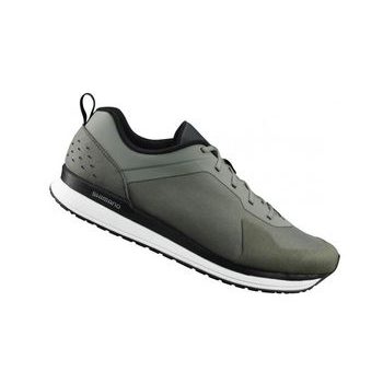 Turistická obuv SHIMANO SH-CT500 olivová